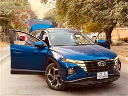 هیوندای تۆکسۆن